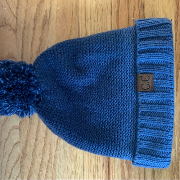 CC beanie - Picture 1 of 2